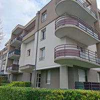 Appartement 3 pièces avec garage