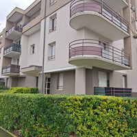 Appartement 3 pièces avec garage