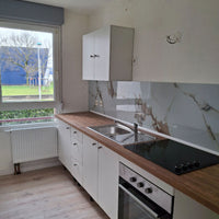 Appartement 3 pièces avec garage