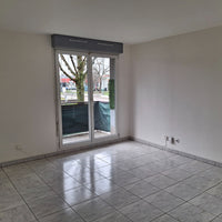 Appartement 3 pièces avec garage