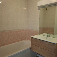 Appartement 3 pièces avec garage