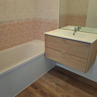 Appartement 3 pièces avec garage