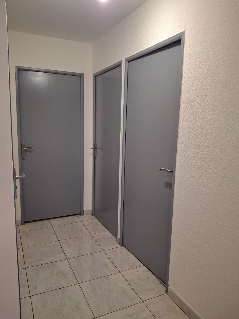 Appartement 3 pièces avec garage