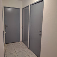 Appartement 3 pièces avec garage