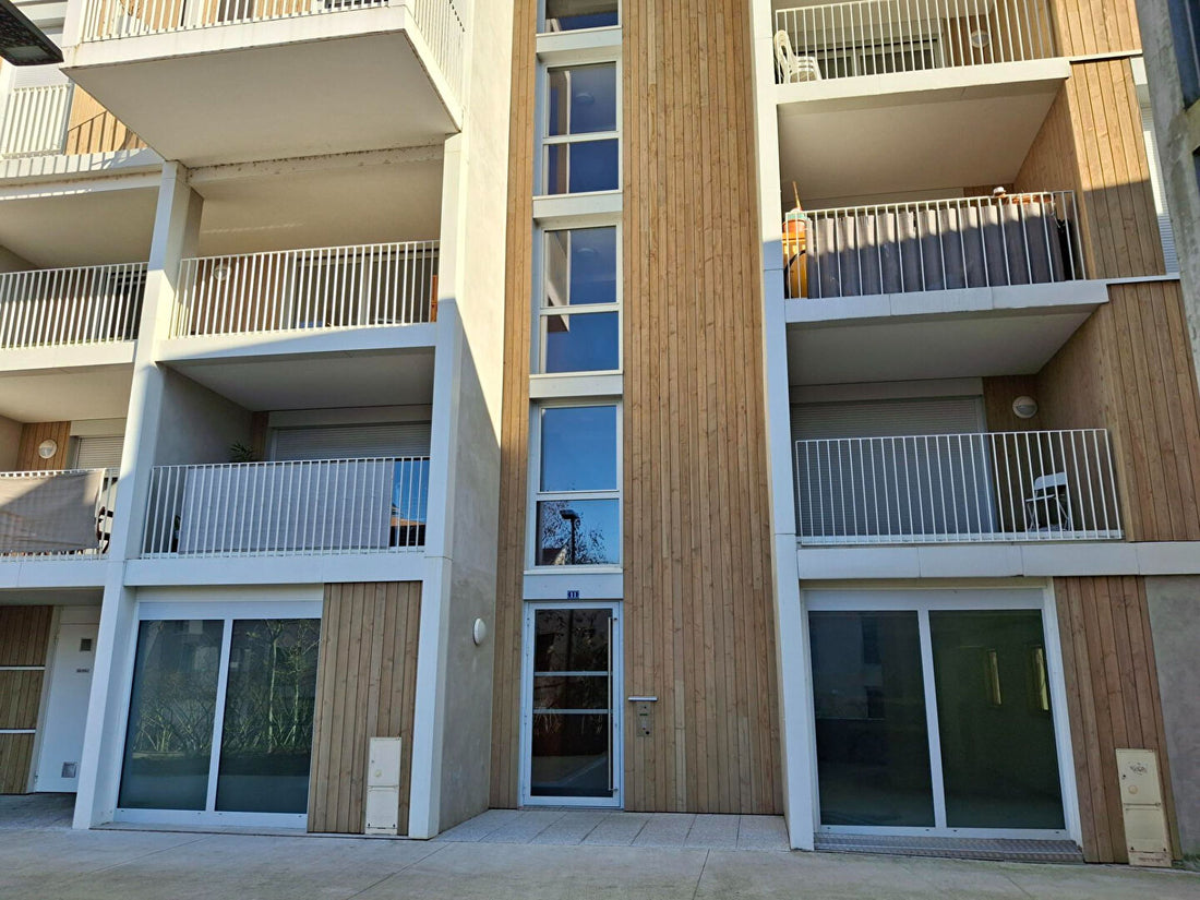 Très bel appartement 4 pièces en duplex