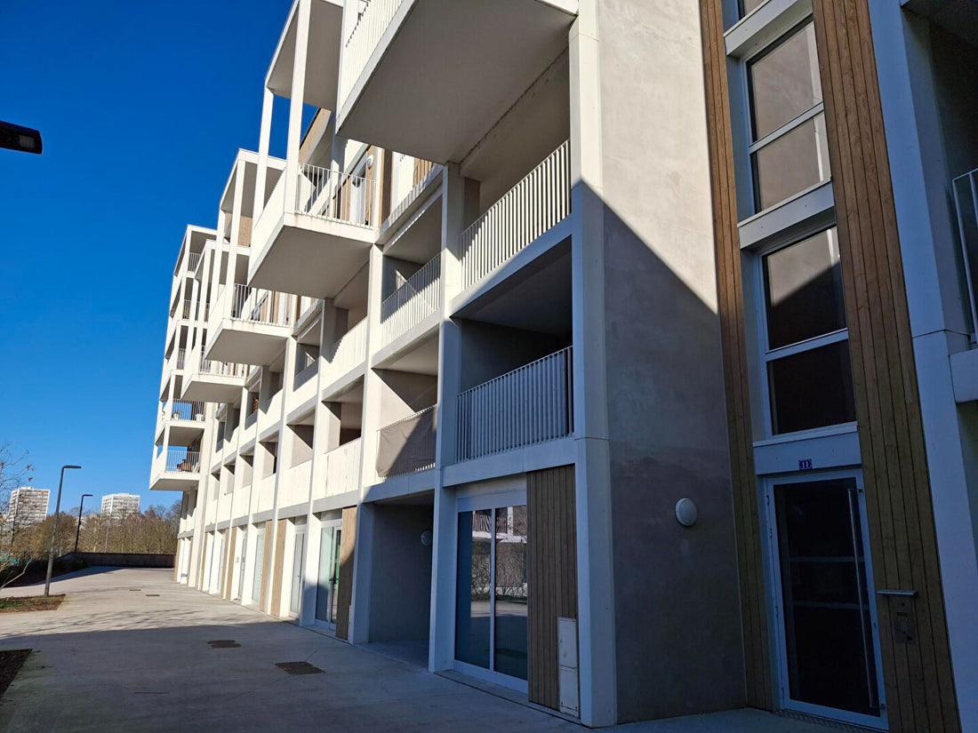 Très bel appartement 4 pièces en duplex