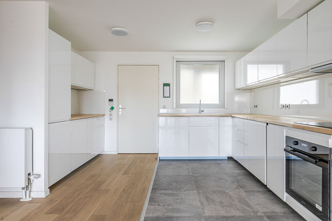 Très bel appartement 4 pièces en duplex