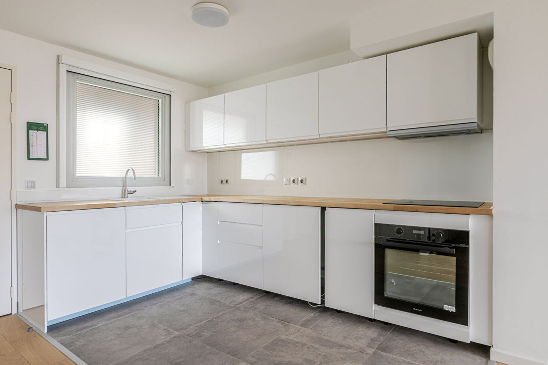 Très bel appartement 4 pièces en duplex