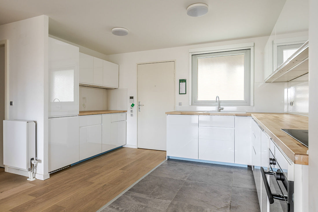 Très bel appartement 4 pièces en duplex