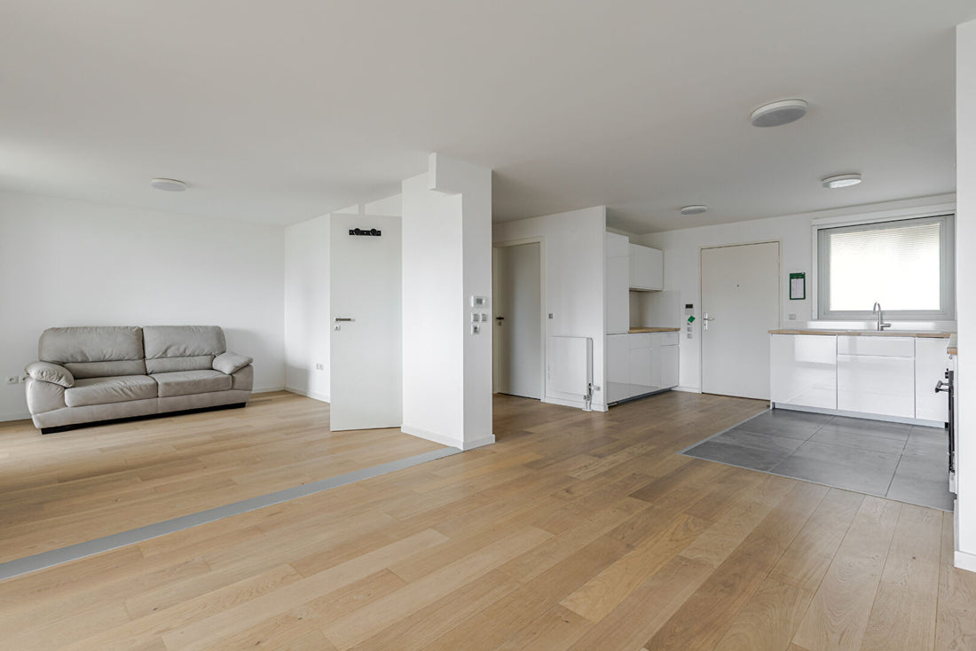 Très bel appartement 4 pièces en duplex