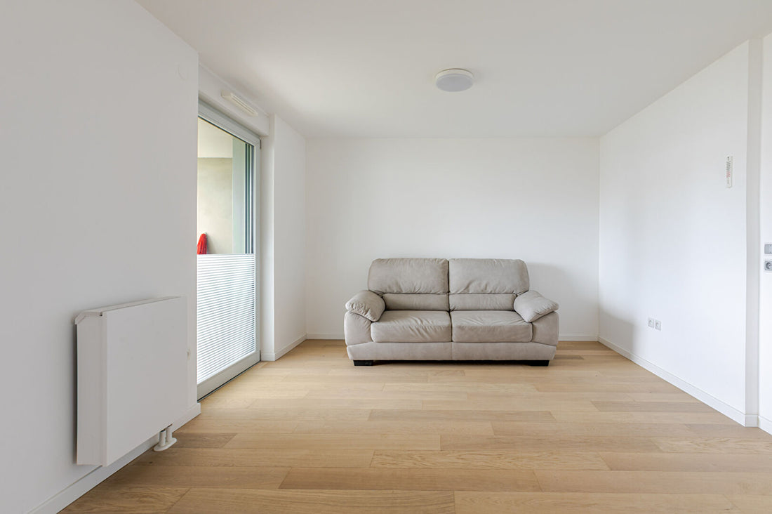 Très bel appartement 4 pièces en duplex