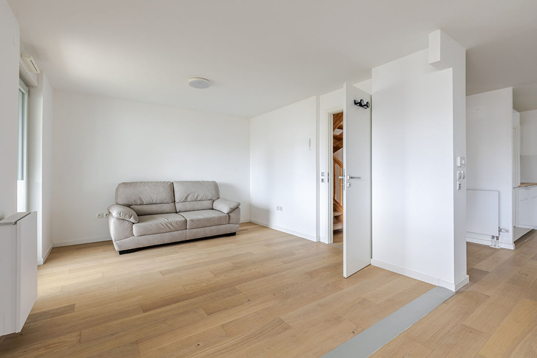 Très bel appartement 4 pièces en duplex