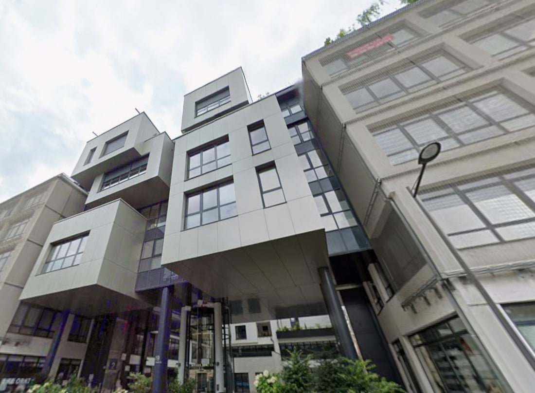 Appartement Strasbourg 3 pièces