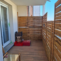 Appartement 3 pièces avec cave et garage