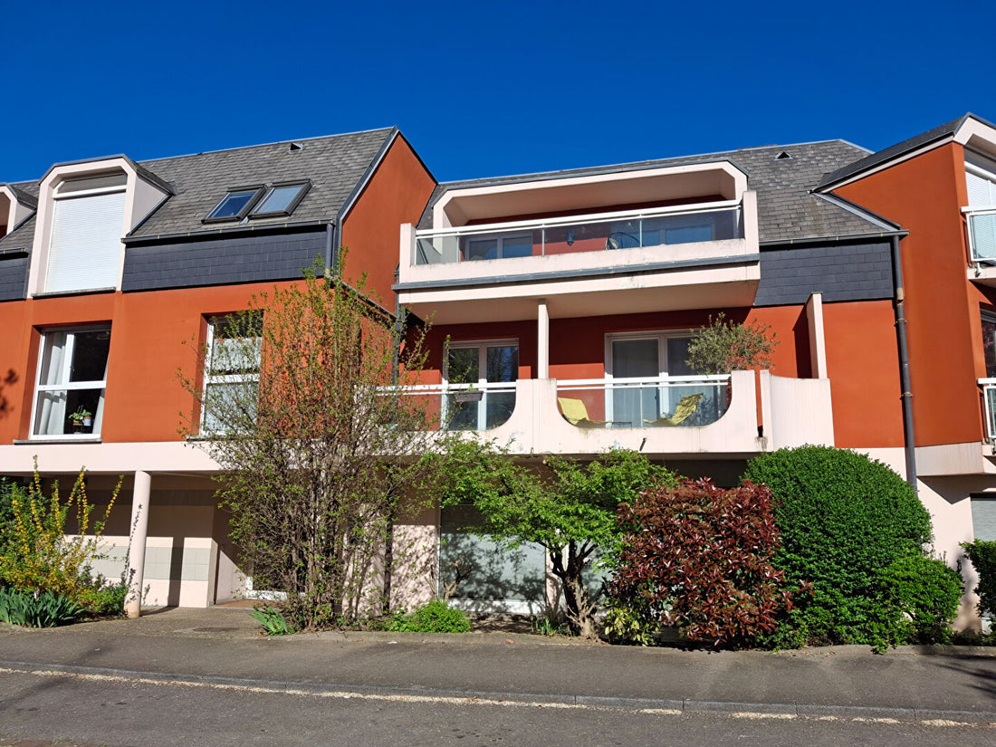 Appartement Schiltigheim 3 pièce(s) 83.08 m2