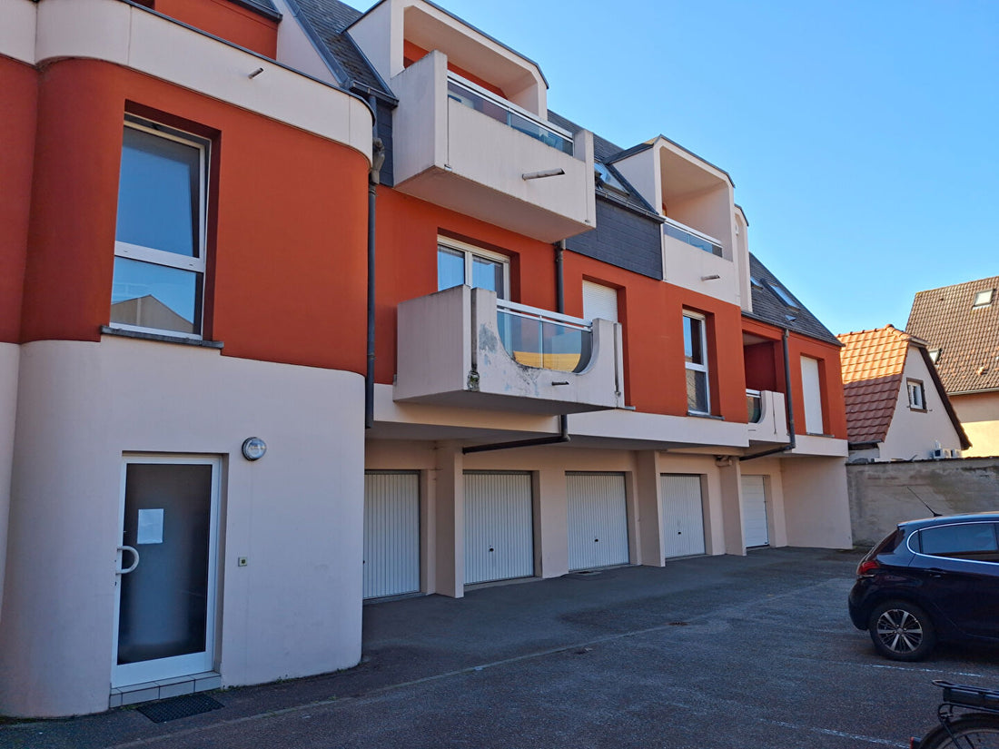 Appartement Schiltigheim 3 pièce(s) 83.08 m2