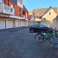Appartement Schiltigheim 3 pièce(s) 83.08 m2
