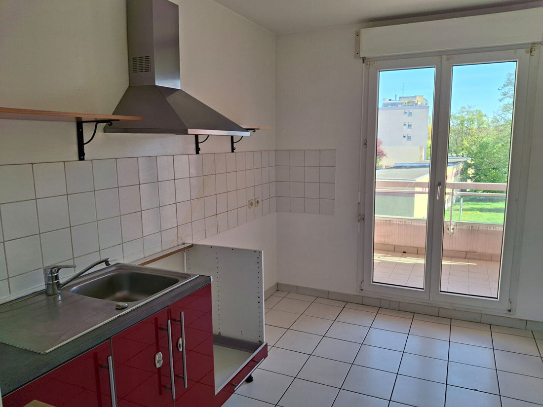 Appartement Schiltigheim 3 pièce(s) 83.08 m2