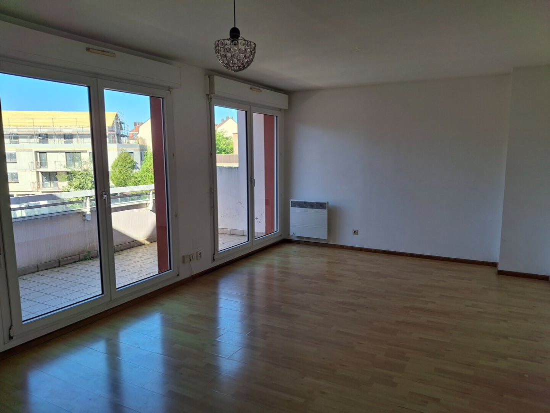 Appartement Schiltigheim 3 pièce(s) 83.08 m2