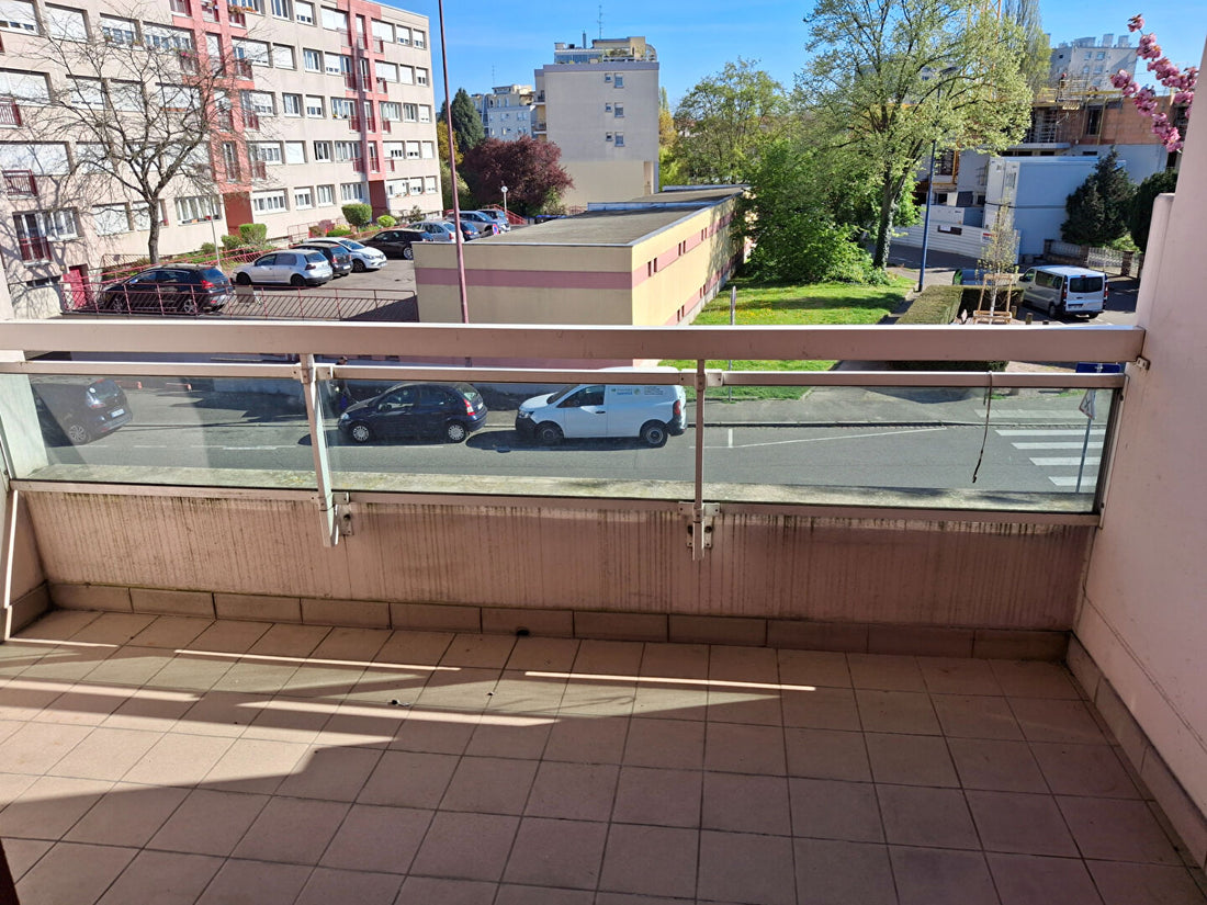 Appartement Schiltigheim 3 pièce(s) 83.08 m2
