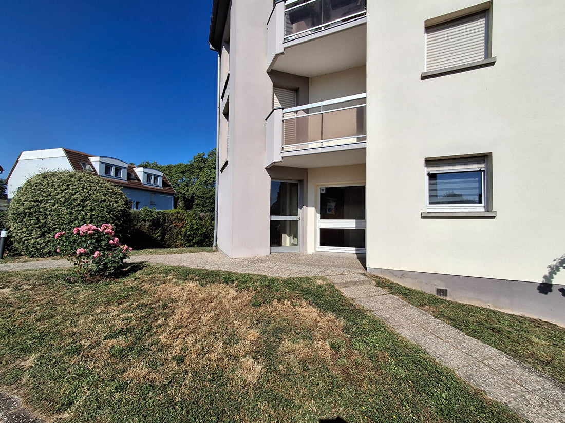 Appartement  3 pièce(s)