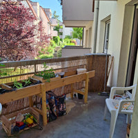 Appartement  3 pièce(s)