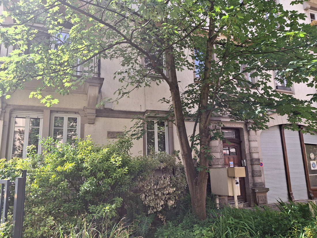 Appartement Strasbourg 3 pièce(s) 73.44 m2