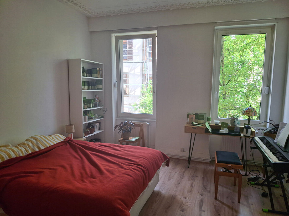 Appartement Strasbourg 3 pièce(s) 73.44 m2