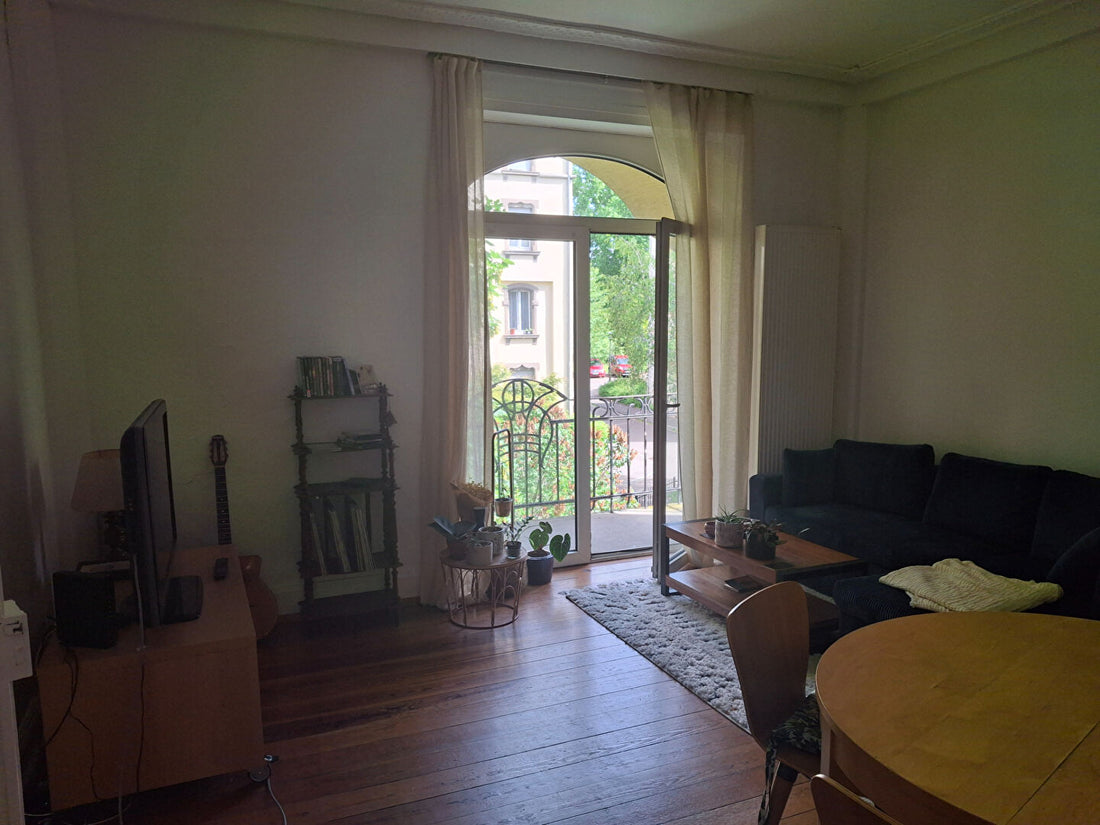 Appartement Strasbourg 3 pièce(s) 73.44 m2