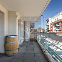 Appartement 3 pièces - NEUDORF
