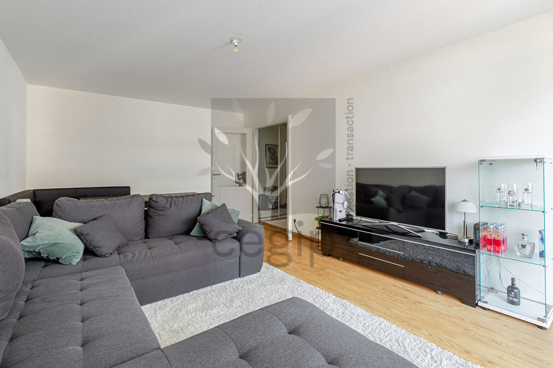Appartement 3 pièces - NEUDORF