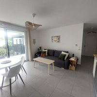 Appartement meublé Strasbourg 2 pièces 43.35 m2