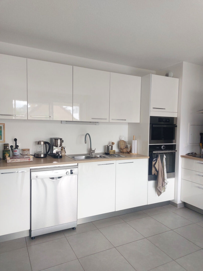 Appartement meublé Strasbourg 2 pièces 43.35 m2