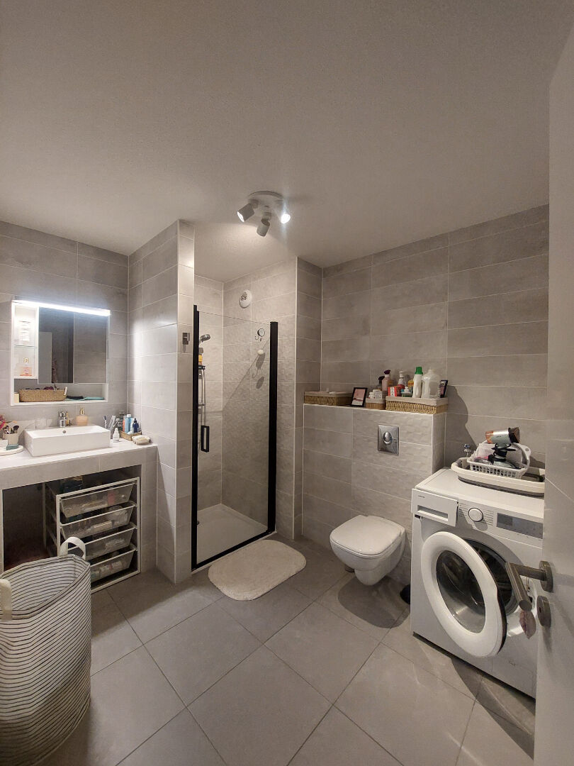 Appartement meublé Strasbourg 2 pièces 43.35 m2
