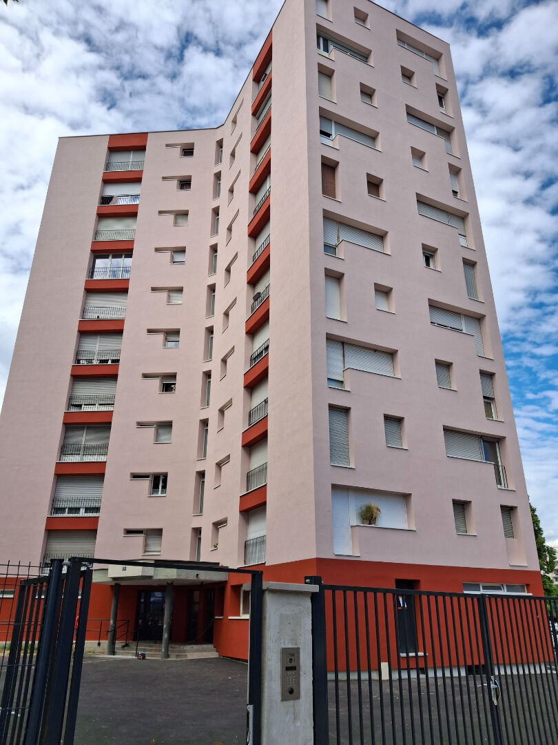 Appartement Strasbourg 2 pièce(s) 38 m2