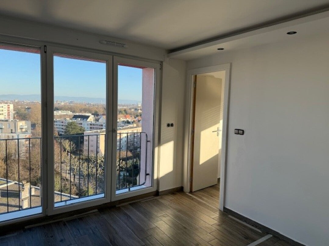 Appartement Strasbourg 2 pièce(s) 38 m2