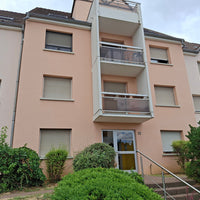 Appartement Mittelhausbergen 2 pièce(s) 67 m2