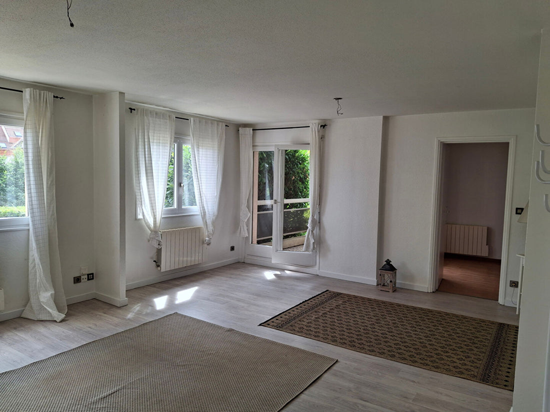 Appartement Mittelhausbergen 2 pièce(s) 67 m2