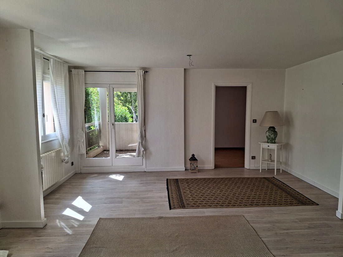 Appartement Mittelhausbergen 2 pièce(s) 67 m2