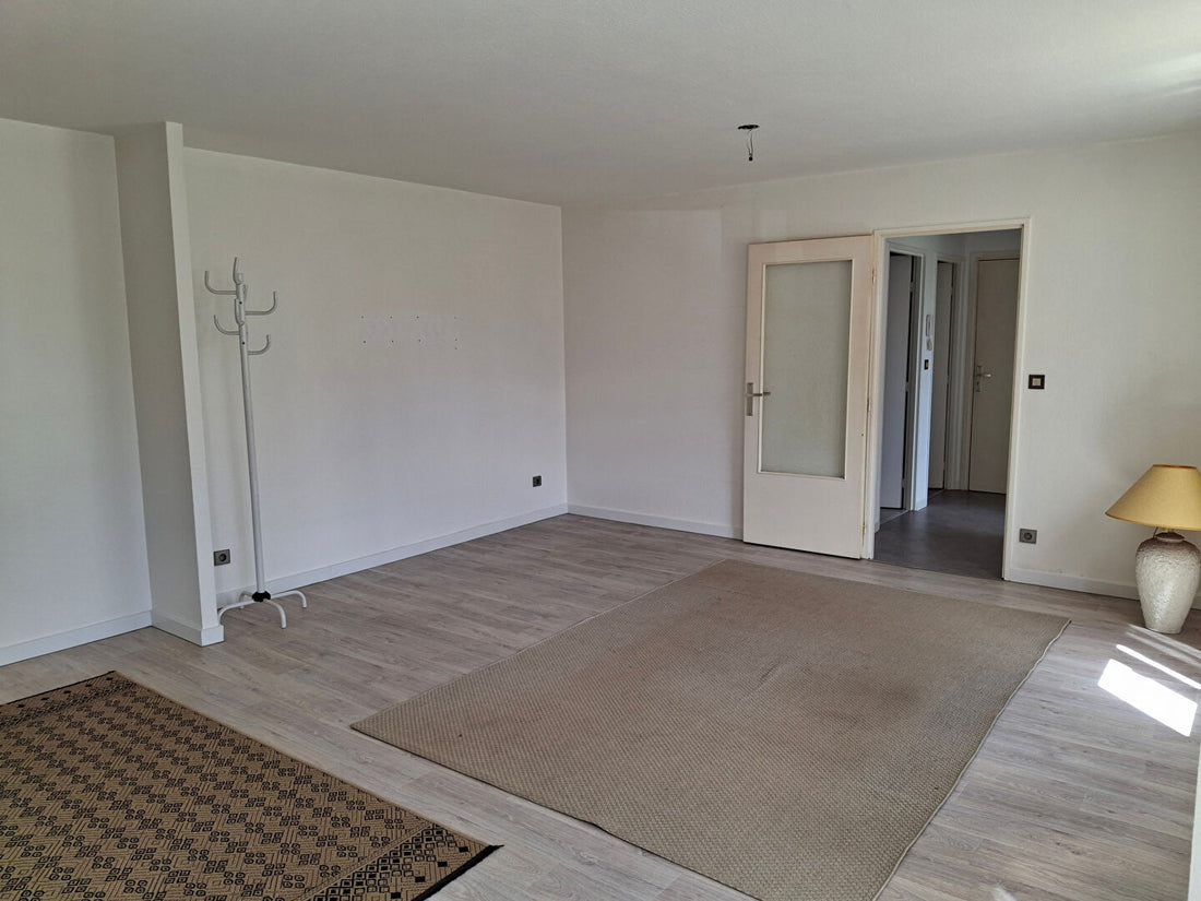 Appartement Mittelhausbergen 2 pièce(s) 67 m2